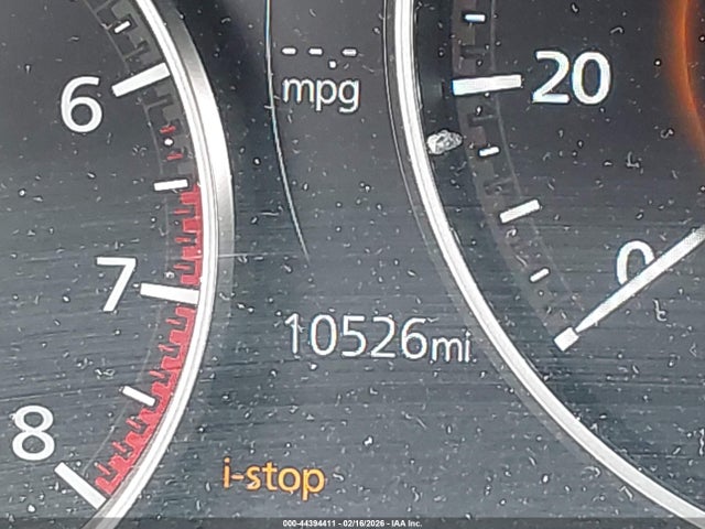 Aukcja sprzedaży 2024 Mazda Cx-90 3.3 Turbo Select, vin: JM3KKAHD2R1186820, numer aukcji: 44394411