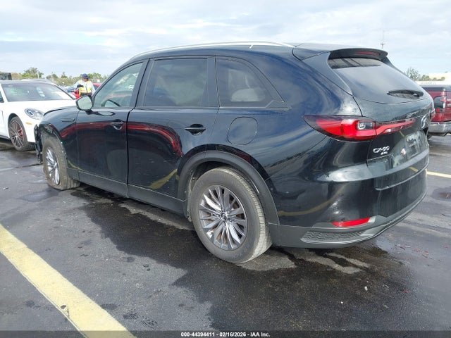 Aukcja sprzedaży 2024 Mazda Cx-90 3.3 Turbo Select, vin: JM3KKAHD2R1186820, numer aukcji: 44394411
