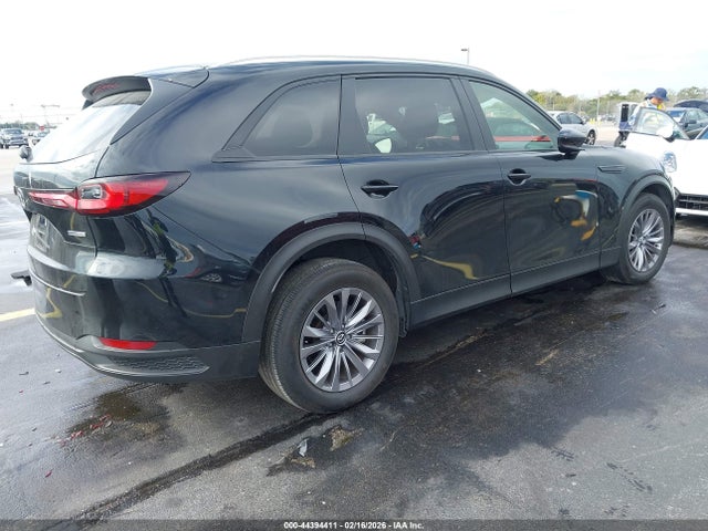 Aukcja sprzedaży 2024 Mazda Cx-90 3.3 Turbo Select, vin: JM3KKAHD2R1186820, numer aukcji: 44394411
