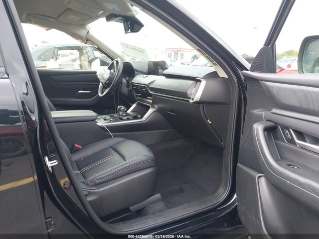 Aukcja sprzedaży 2024 Mazda Cx-90 3.3 Turbo Select, vin: JM3KKAHD2R1186820, numer aukcji: 44394411