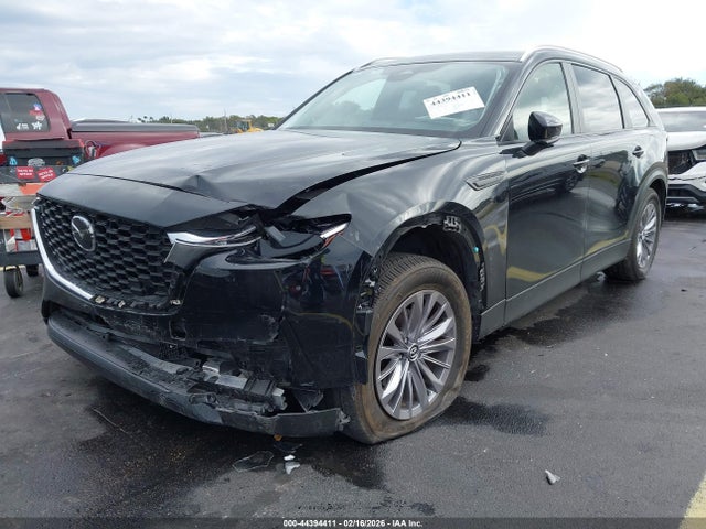Aukcja sprzedaży 2024 Mazda Cx-90 3.3 Turbo Select, vin: JM3KKAHD2R1186820, numer aukcji: 44394411