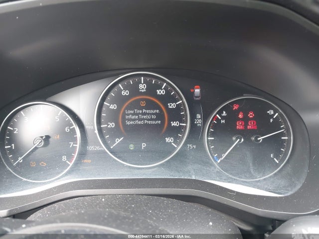 Aukcja sprzedaży 2024 Mazda Cx-90 3.3 Turbo Select, vin: JM3KKAHD2R1186820, numer aukcji: 44394411