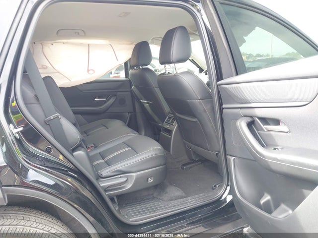 Aukcja sprzedaży 2024 Mazda Cx-90 3.3 Turbo Select, vin: JM3KKAHD2R1186820, numer aukcji: 44394411