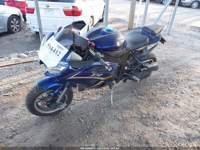 LXDTCARA9S1052097 Dongfang Scooter