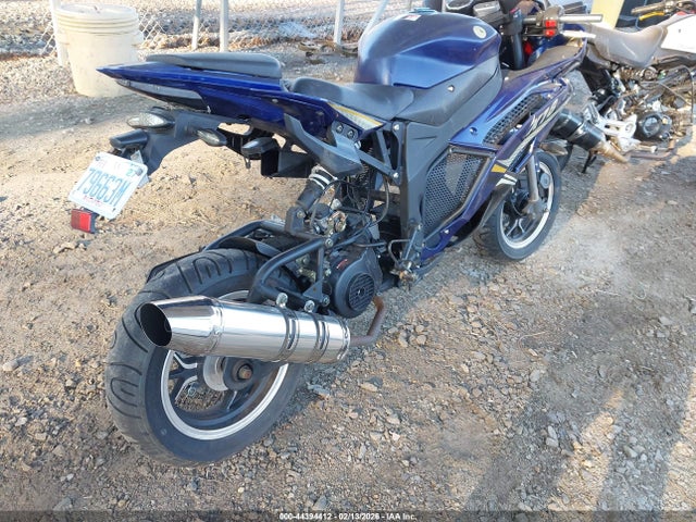 LXDTCARA9S1052097 Dongfang Scooter