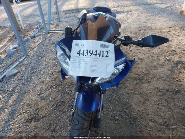 LXDTCARA9S1052097 Dongfang Scooter