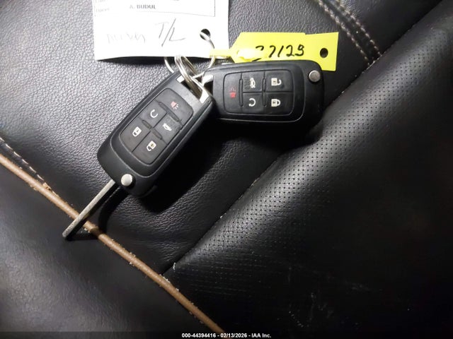 Chevrolet IMPALA 2LZ 2016 2G1145S33G9190026 Image 11