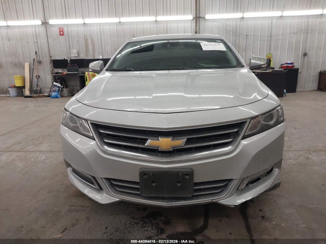 Chevrolet IMPALA 2LZ 2016 2G1145S33G9190026 Image 13