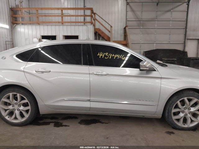 Chevrolet IMPALA 2LZ 2016 2G1145S33G9190026 Image 14