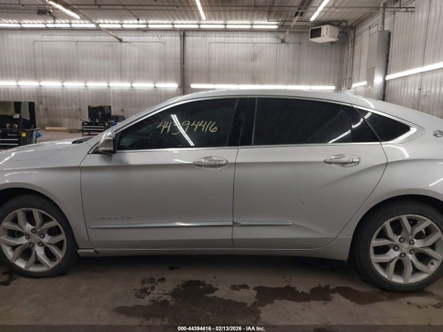 Chevrolet IMPALA 2LZ 2016 2G1145S33G9190026 Image 15