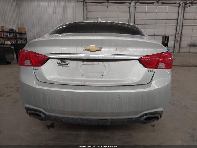Chevrolet IMPALA 2LZ 2016 2G1145S33G9190026 Image 17