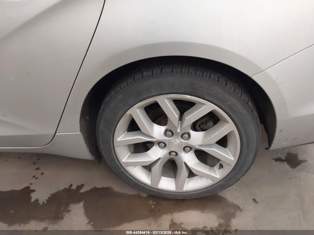 Chevrolet IMPALA 2LZ 2016 2G1145S33G9190026 Image 12