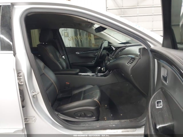 Chevrolet IMPALA 2LZ 2016 2G1145S33G9190026 Image 5