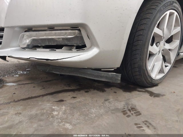 Chevrolet IMPALA 2LZ 2016 2G1145S33G9190026 Image 6