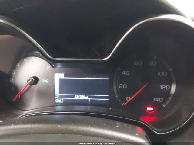 Chevrolet IMPALA 2LZ 2016 2G1145S33G9190026 Image 7