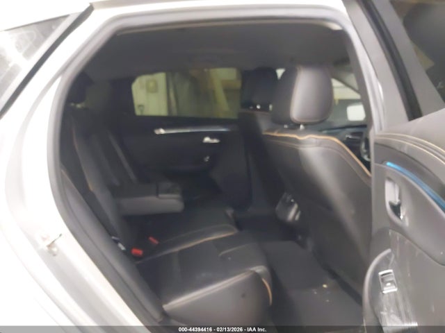 Chevrolet IMPALA 2LZ 2016 2G1145S33G9190026 Image 8