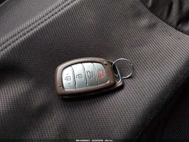 2018 HYUNDAI ELANTRA 5NPD84LF6JH276348 Photo 10