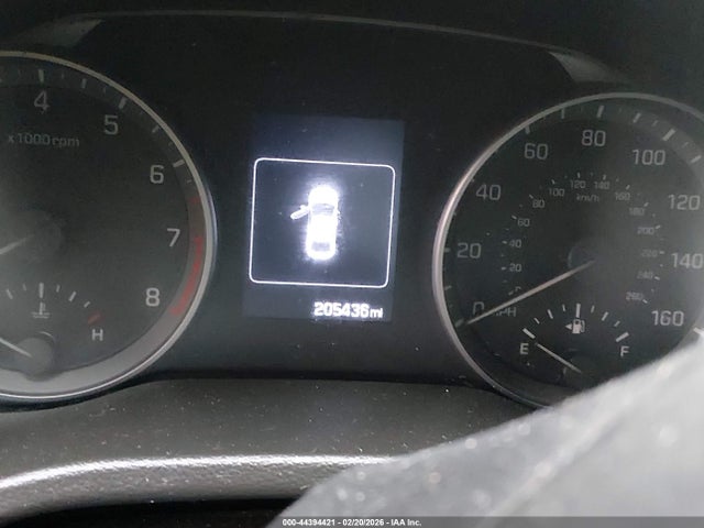 2018 HYUNDAI ELANTRA 5NPD84LF6JH276348 Photo 6