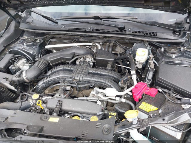 JF2GUABCXR8289761 Subaru Crosstrek