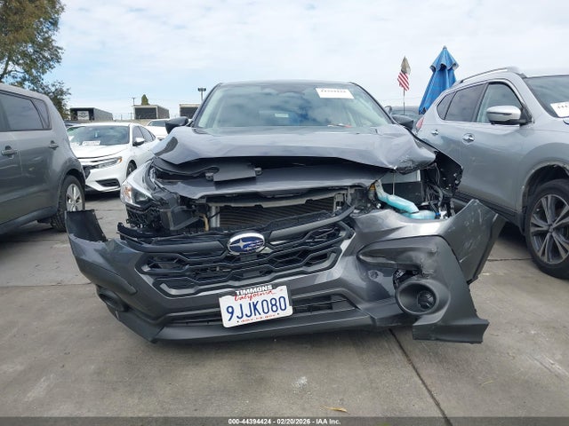JF2GUABCXR8289761 Subaru Crosstrek