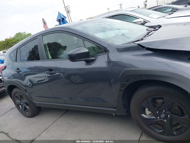 JF2GUABCXR8289761 Subaru Crosstrek