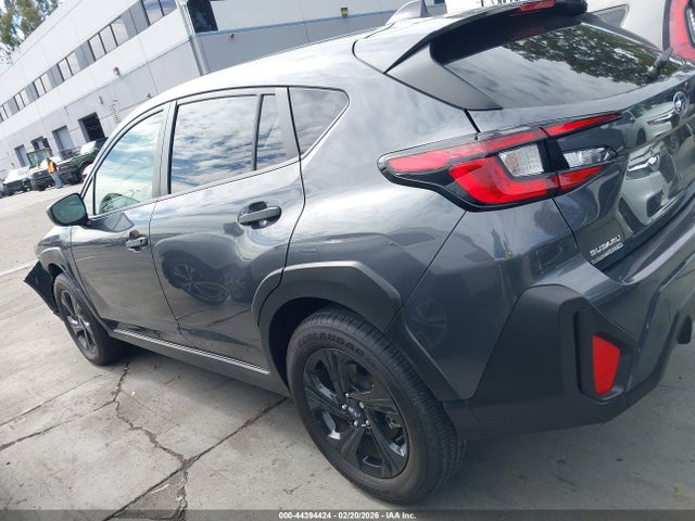 JF2GUABCXR8289761 Subaru Crosstrek