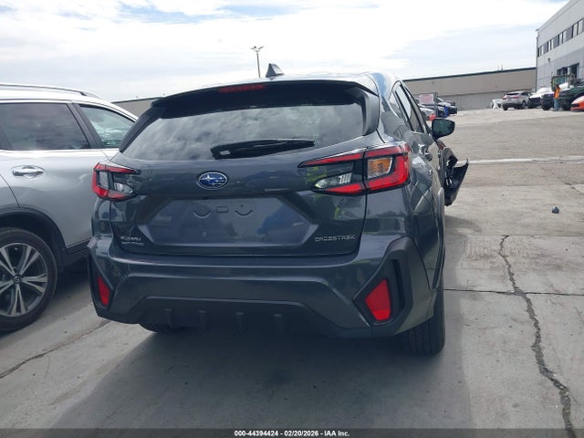 JF2GUABCXR8289761 Subaru Crosstrek