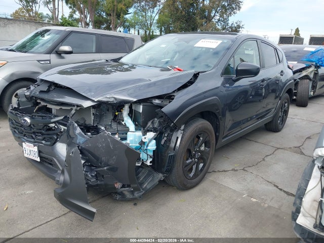 JF2GUABCXR8289761 Subaru Crosstrek