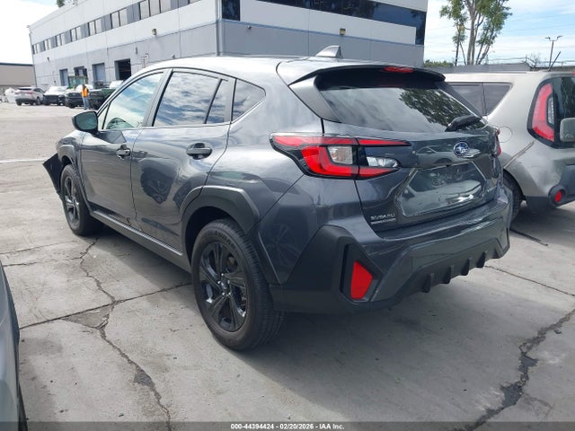 JF2GUABCXR8289761 Subaru Crosstrek