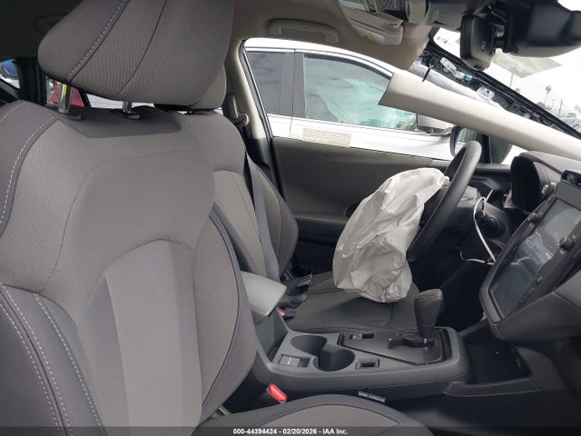 JF2GUABCXR8289761 Subaru Crosstrek