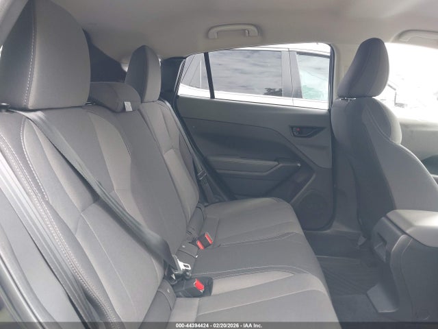 JF2GUABCXR8289761 Subaru Crosstrek