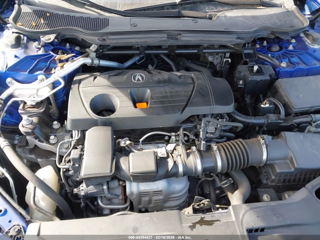 2022 ACURA TLX 19UUB5F52NA000760 Photo 9
