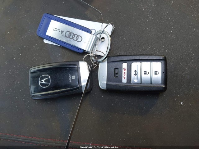 2022 ACURA TLX 19UUB5F52NA000760 Photo 10