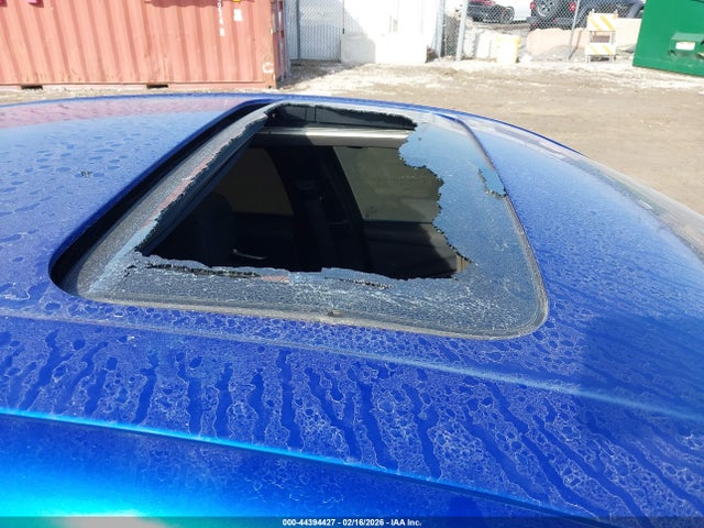 2022 ACURA TLX 19UUB5F52NA000760 Photo 5