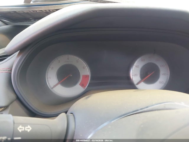 2022 ACURA TLX 19UUB5F52NA000760 Photo 6