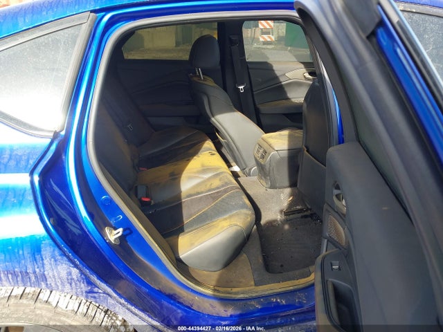2022 ACURA TLX 19UUB5F52NA000760 Photo 7
