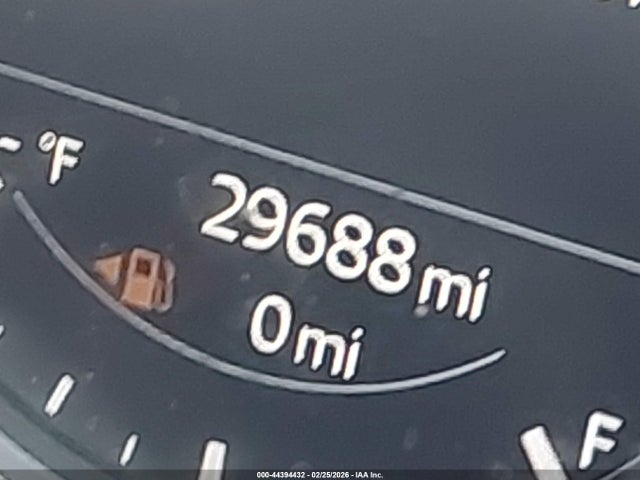 44394432 :رقم المزاد ، JM3KFBBM3M0391581 vin ، 2021 Mazda Cx-5 Sport مزاد بيع