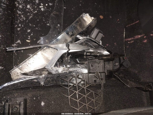 44394432 :رقم المزاد ، JM3KFBBM3M0391581 vin ، 2021 Mazda Cx-5 Sport مزاد بيع