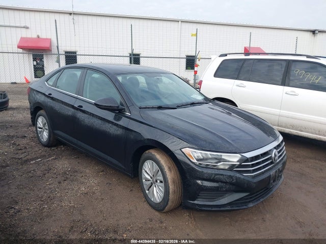 Продаж на аукціоні авто 2019 Volkswagen Jetta 1.4t R-line/1.4t S/1.4t Se, vin: 3VWC57BUXKM132719, номер лоту: 44394435
