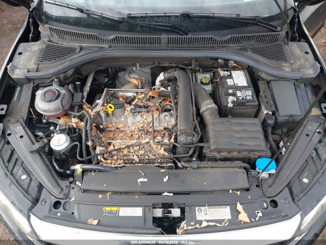 Продаж на аукціоні авто 2019 Volkswagen Jetta 1.4t R-line/1.4t S/1.4t Se, vin: 3VWC57BUXKM132719, номер лоту: 44394435