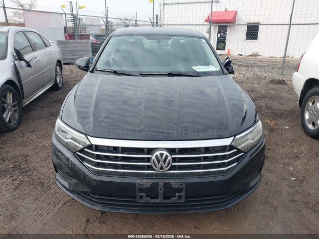 Продаж на аукціоні авто 2019 Volkswagen Jetta 1.4t R-line/1.4t S/1.4t Se, vin: 3VWC57BUXKM132719, номер лоту: 44394435