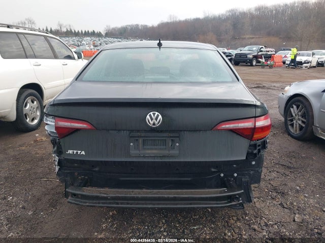 Продаж на аукціоні авто 2019 Volkswagen Jetta 1.4t R-line/1.4t S/1.4t Se, vin: 3VWC57BUXKM132719, номер лоту: 44394435