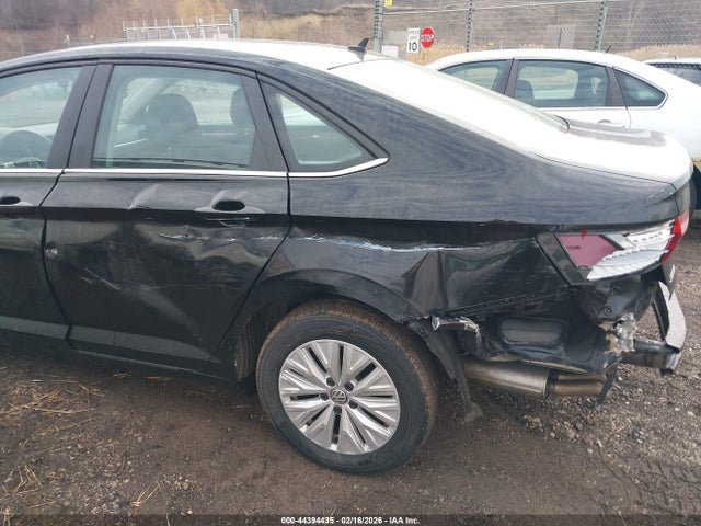 Продаж на аукціоні авто 2019 Volkswagen Jetta 1.4t R-line/1.4t S/1.4t Se, vin: 3VWC57BUXKM132719, номер лоту: 44394435