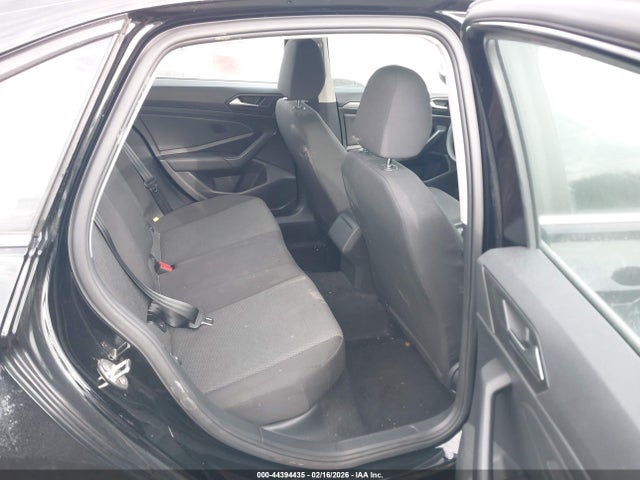Продаж на аукціоні авто 2019 Volkswagen Jetta 1.4t R-line/1.4t S/1.4t Se, vin: 3VWC57BUXKM132719, номер лоту: 44394435