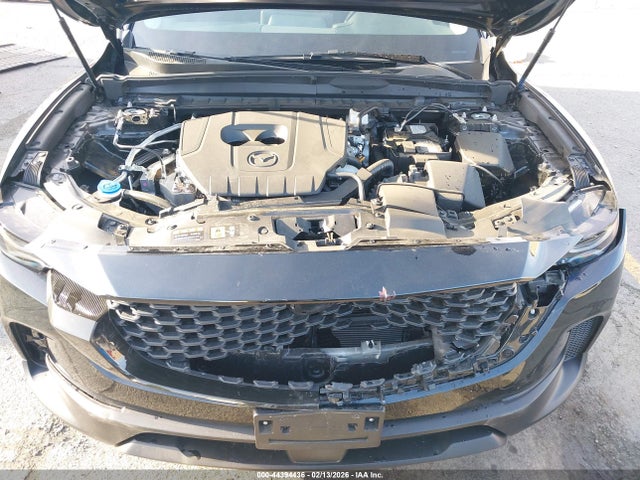 Продажа на аукционе авто 2025 Mazda Cx-50 2.5 S Select Package, vin: 7MMVABAM4SN322940, номер лота: 44394436