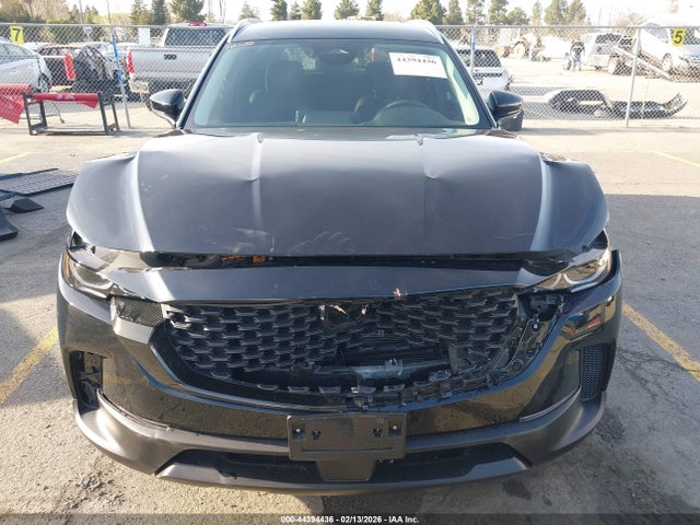 Продажа на аукционе авто 2025 Mazda Cx-50 2.5 S Select Package, vin: 7MMVABAM4SN322940, номер лота: 44394436