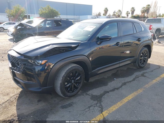 Продажа на аукционе авто 2025 Mazda Cx-50 2.5 S Select Package, vin: 7MMVABAM4SN322940, номер лота: 44394436