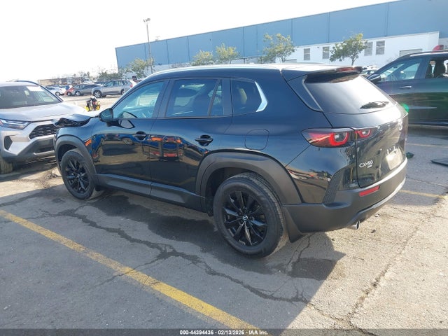 Продажа на аукционе авто 2025 Mazda Cx-50 2.5 S Select Package, vin: 7MMVABAM4SN322940, номер лота: 44394436