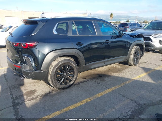 Продажа на аукционе авто 2025 Mazda Cx-50 2.5 S Select Package, vin: 7MMVABAM4SN322940, номер лота: 44394436