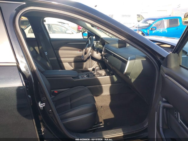 Продажа на аукционе авто 2025 Mazda Cx-50 2.5 S Select Package, vin: 7MMVABAM4SN322940, номер лота: 44394436